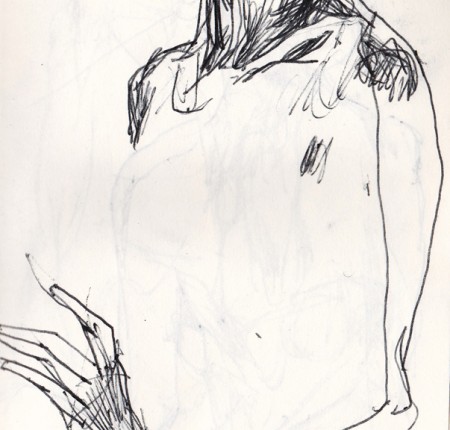 Torso<br>(vendu)