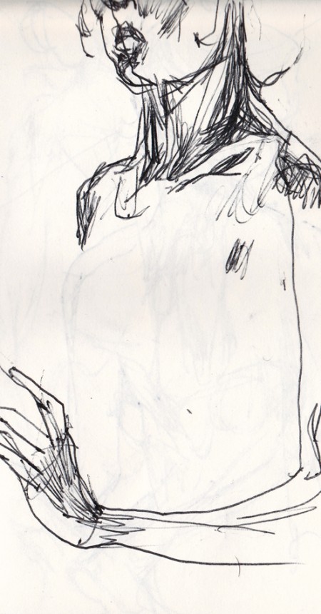 Torso<br>(vendu)