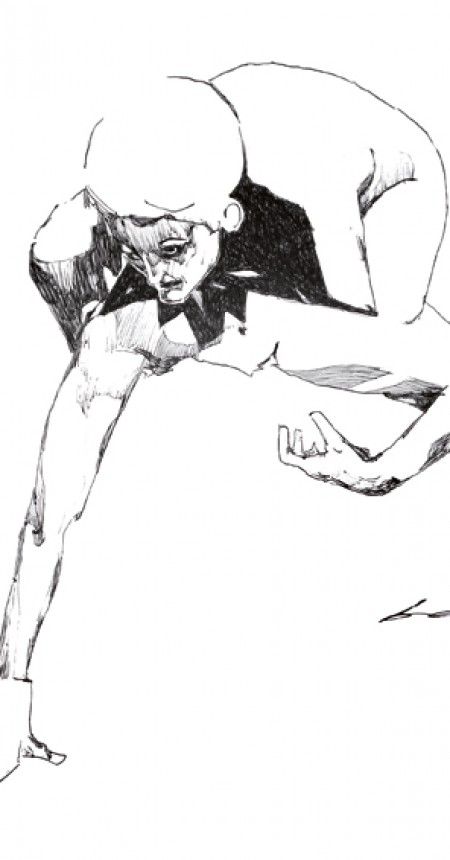 Lutte Héro