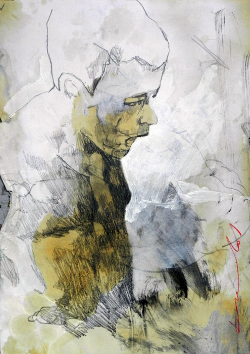 Reprise-1-Huile-Mine-de-plomb-sur-papier-web