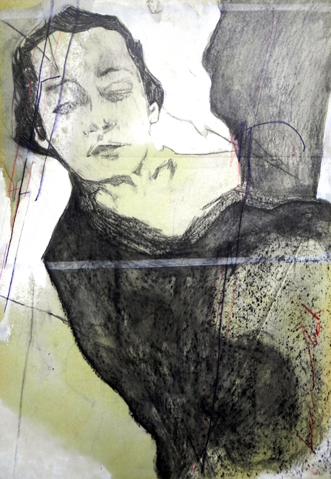 Reprise-2-Huile-Mine-de-plomb-sur-papier-web