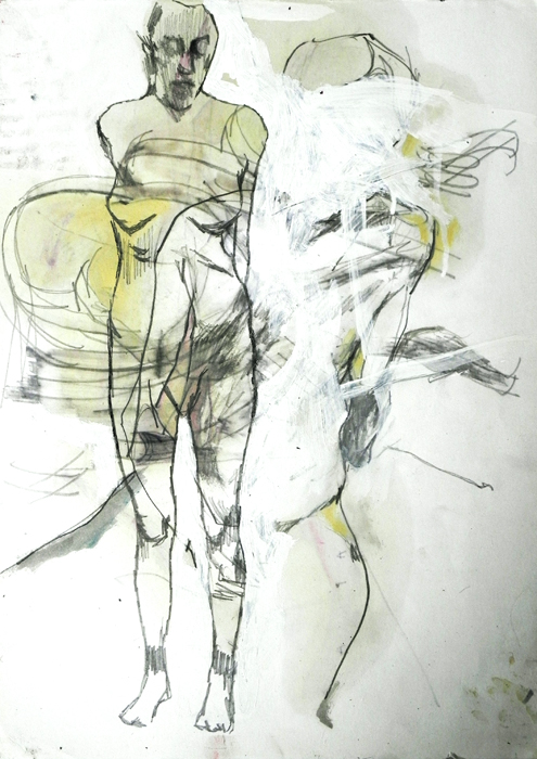 Reprise-3-Huile-Mine-de-plomb-sur-papier-web
