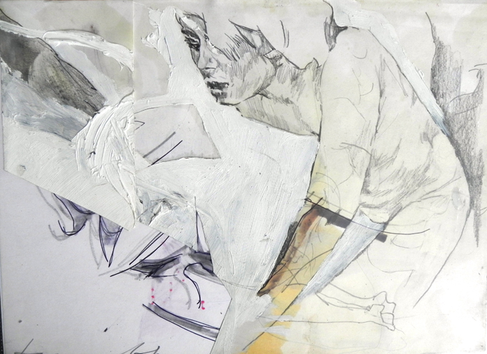 Reprise-6-Huile-Mine-de-plomb-sur-papier-web