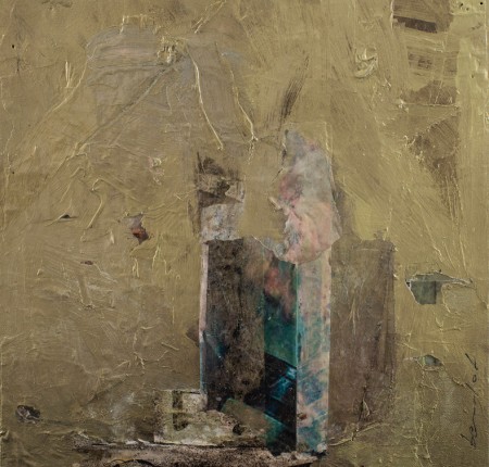 Etude I, Vertical