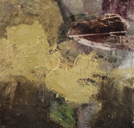 Etude II, Nuage Sombre