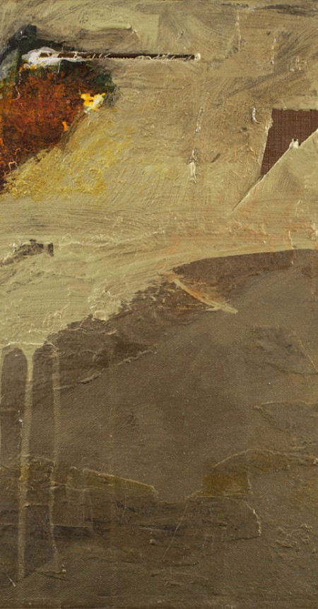 Etude IV, Acide