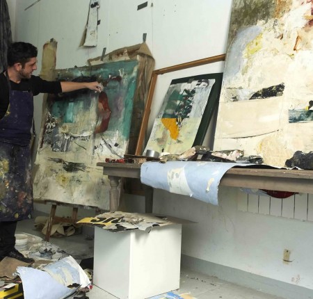 Atelier