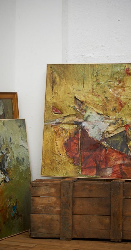 Atelier