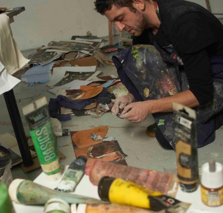 Atelier