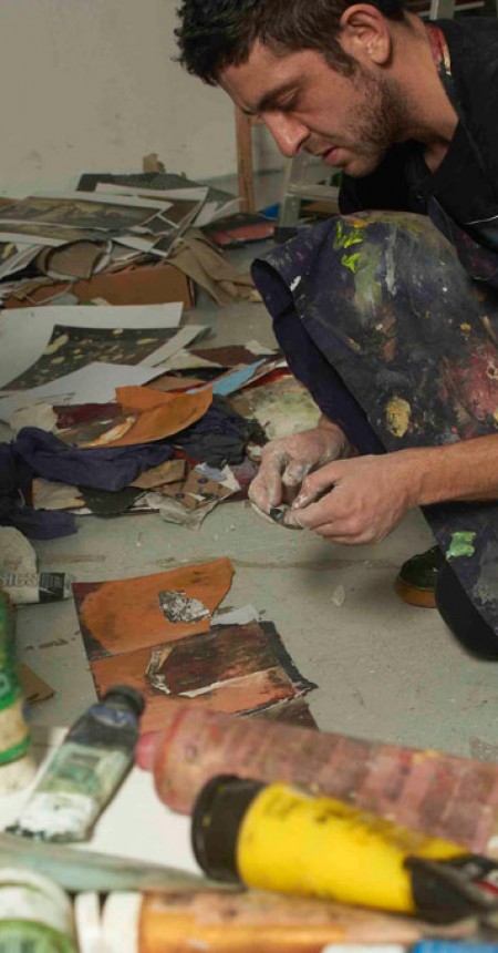 Atelier