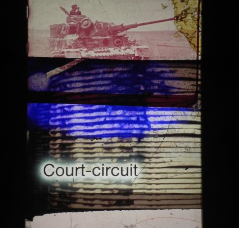 Court Circuit