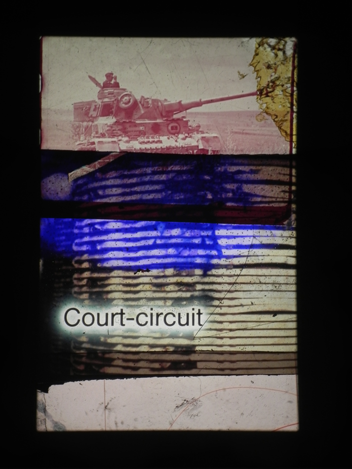 cour circuit web